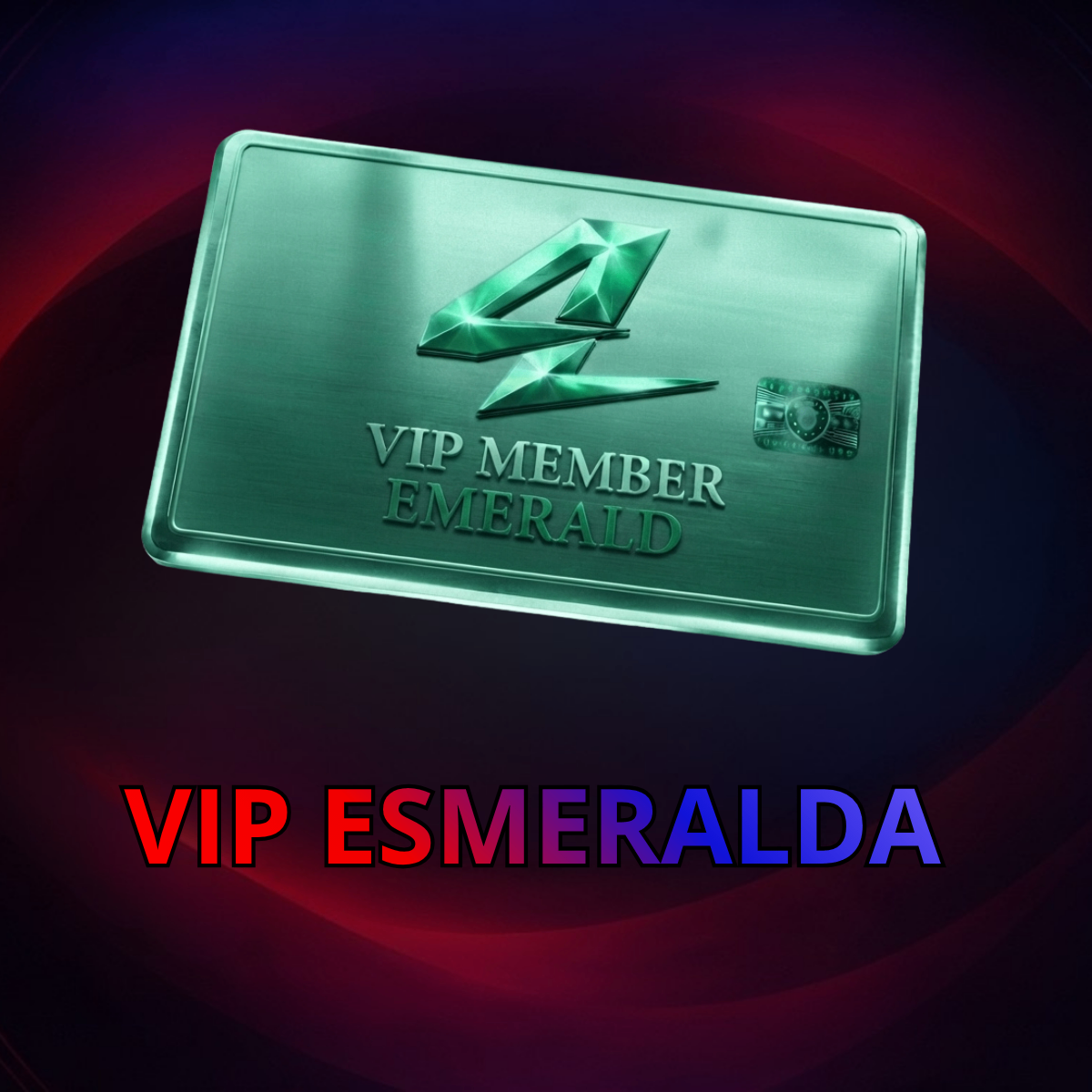 4Life - Esmeralda