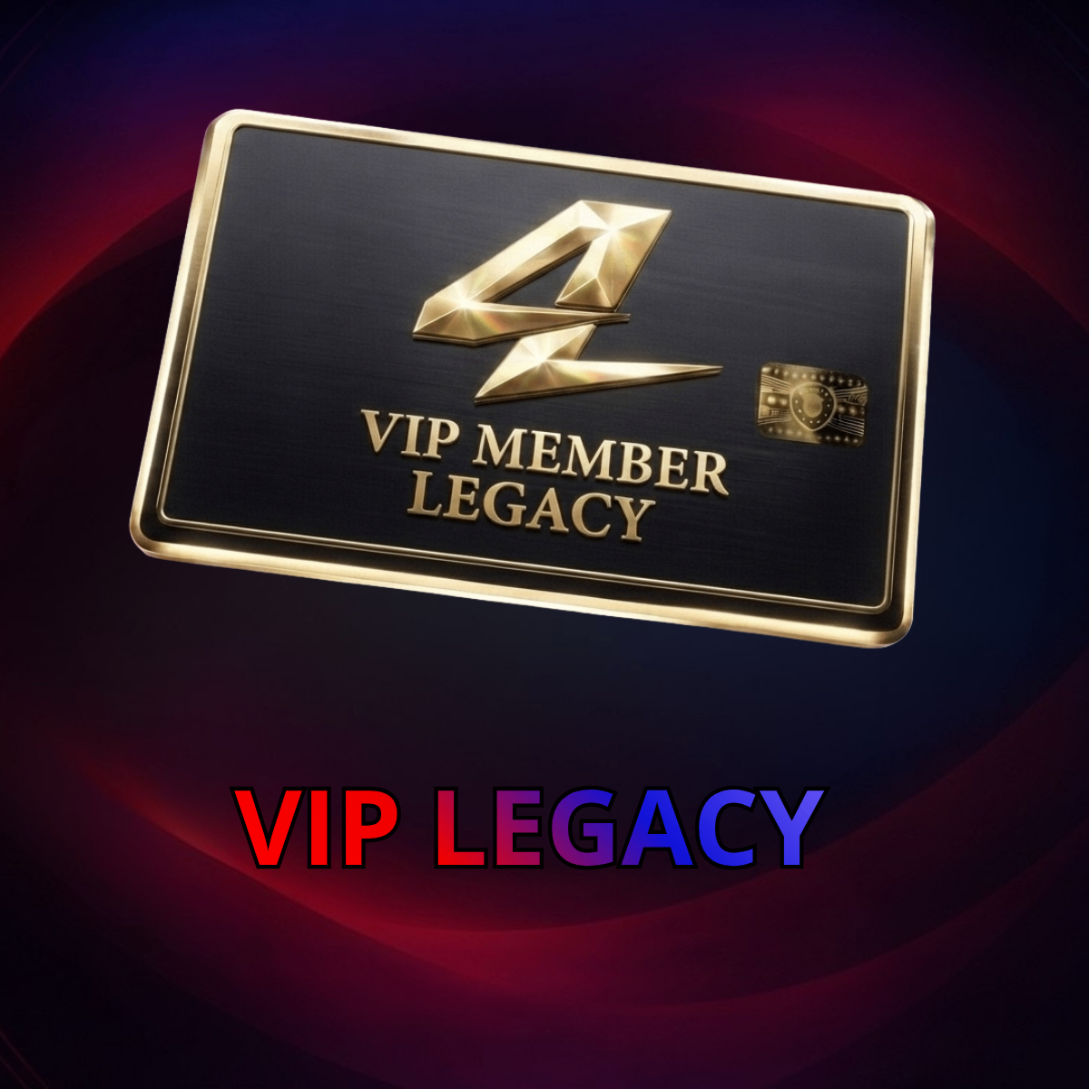 4Life Legacy (Fundador)