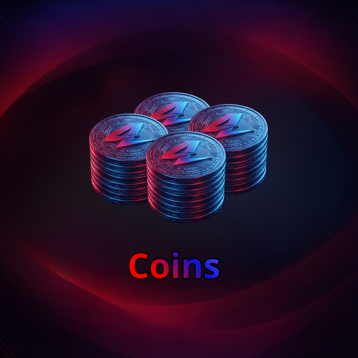 Coins