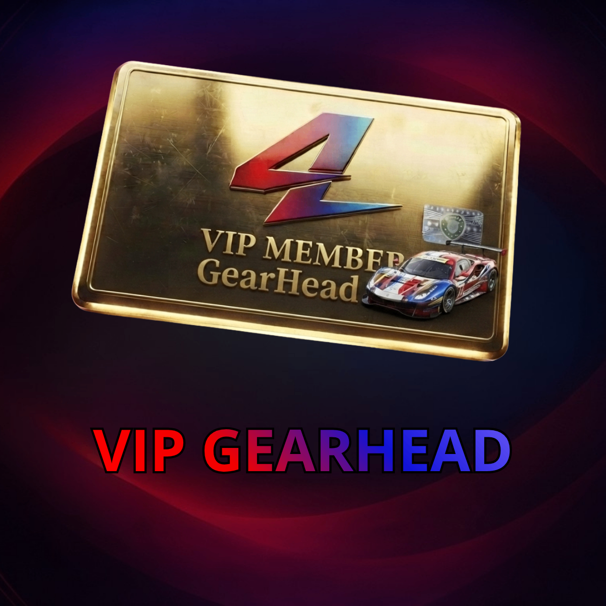 4Life GearHead (4)