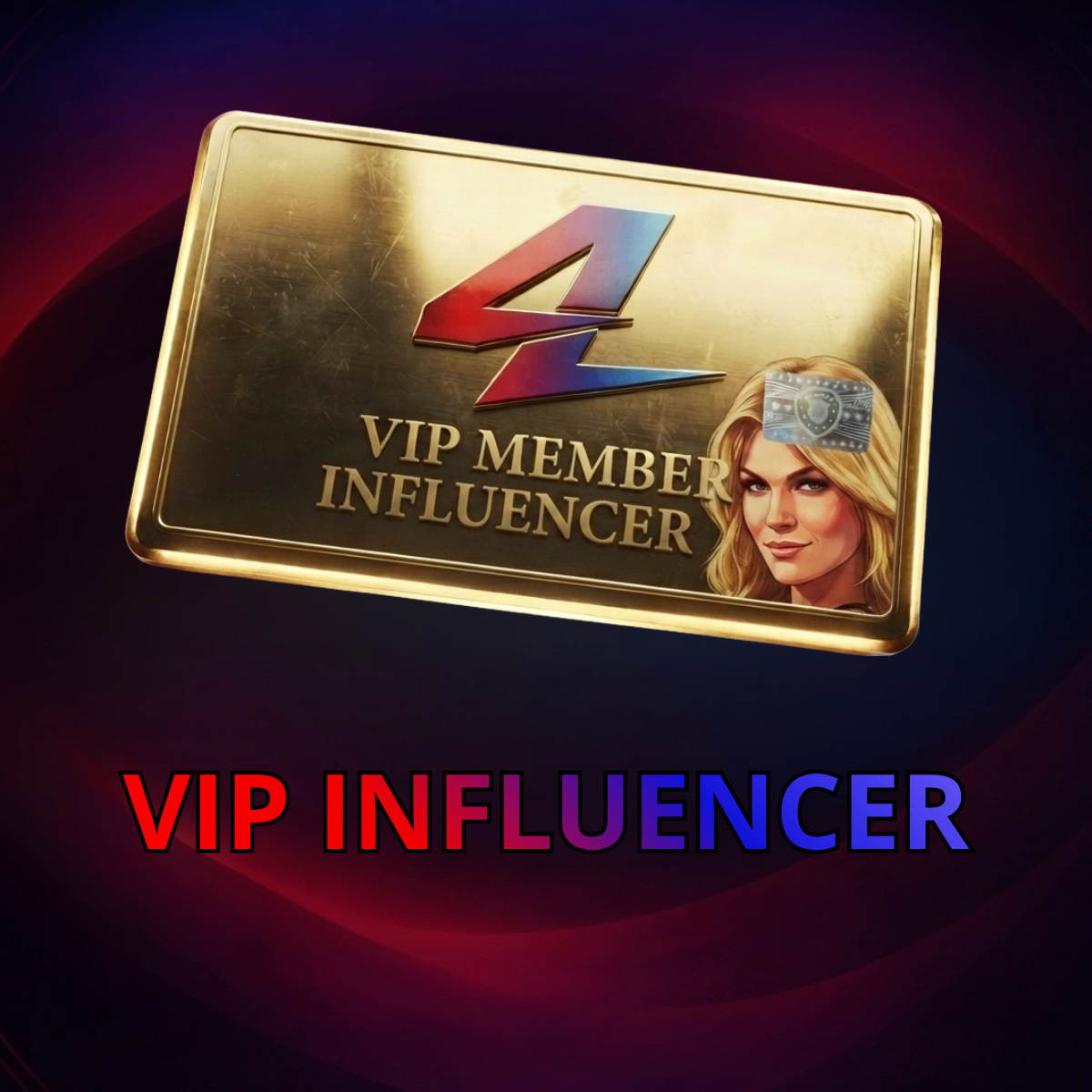 4Life Influencer (3)