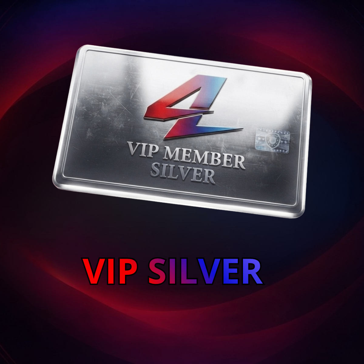 4Life Silver (1)