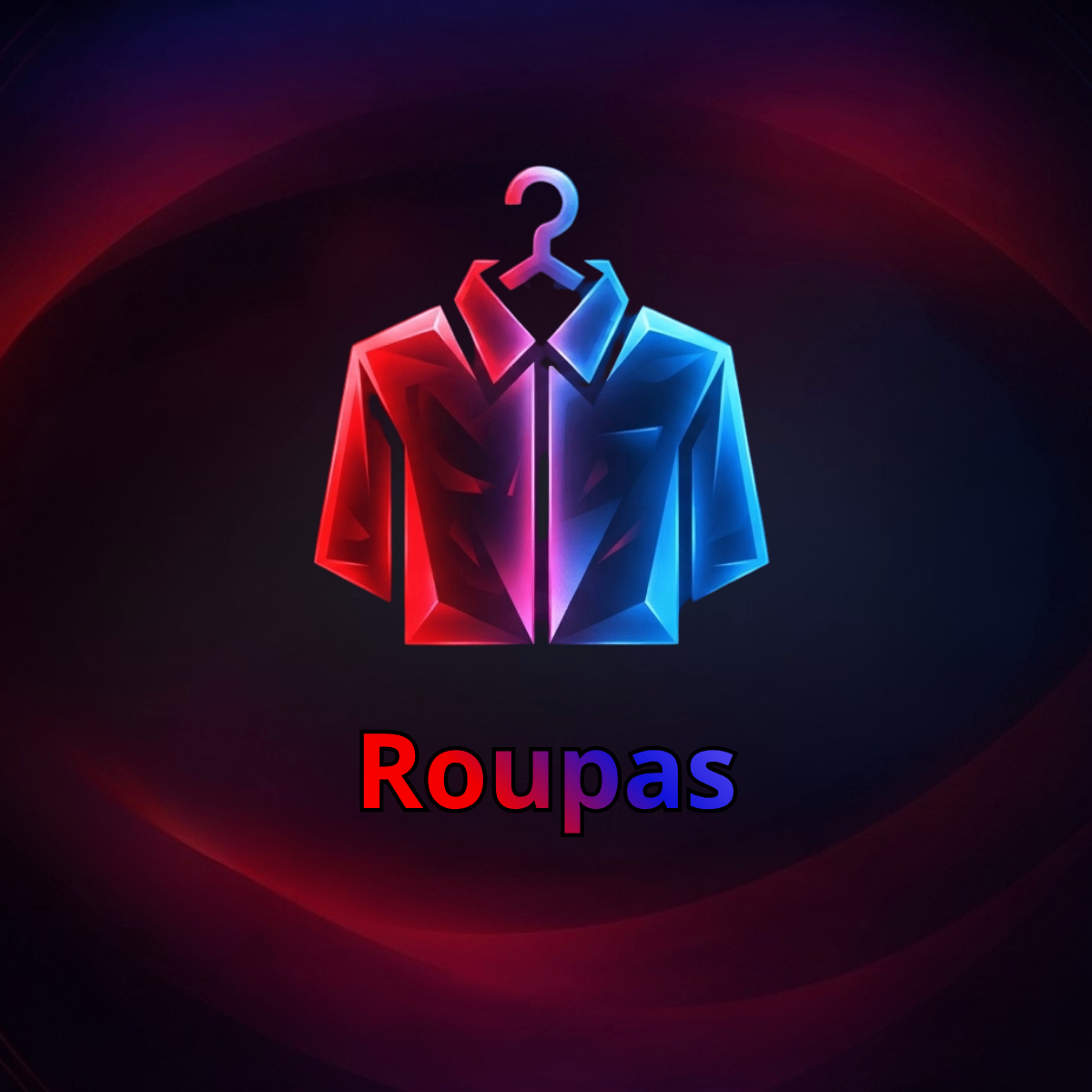 Adicionar Roupas
