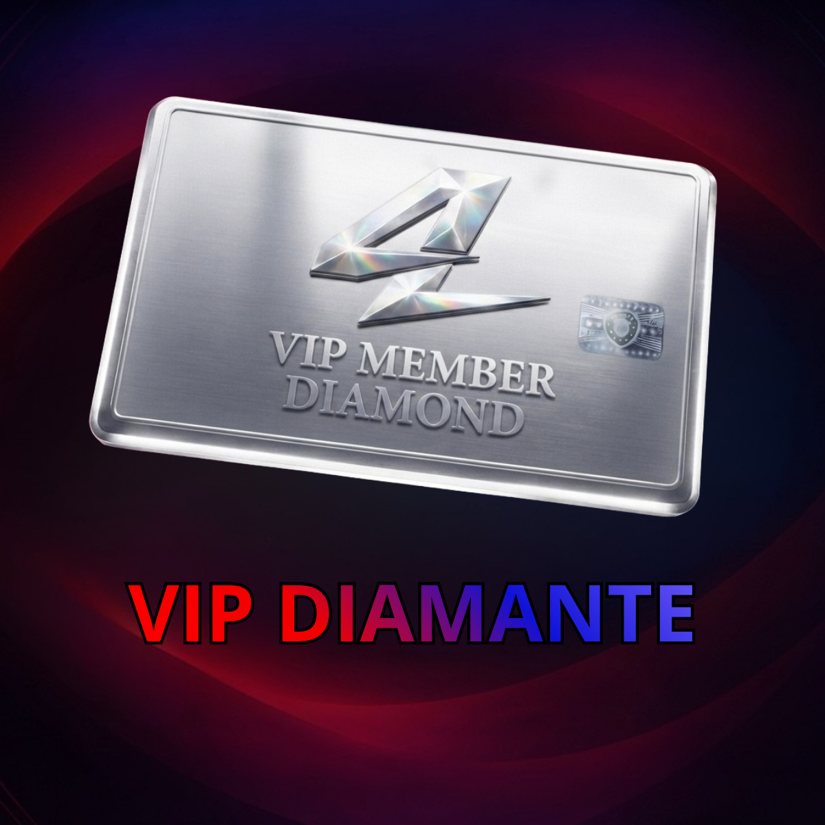 4Life - Diamante