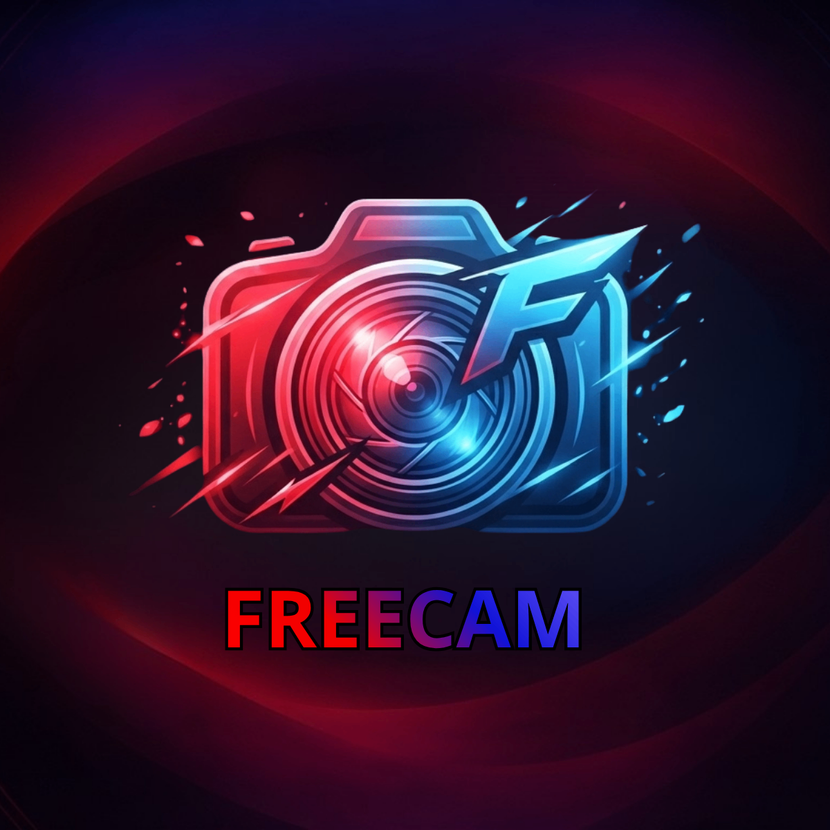 Freecam