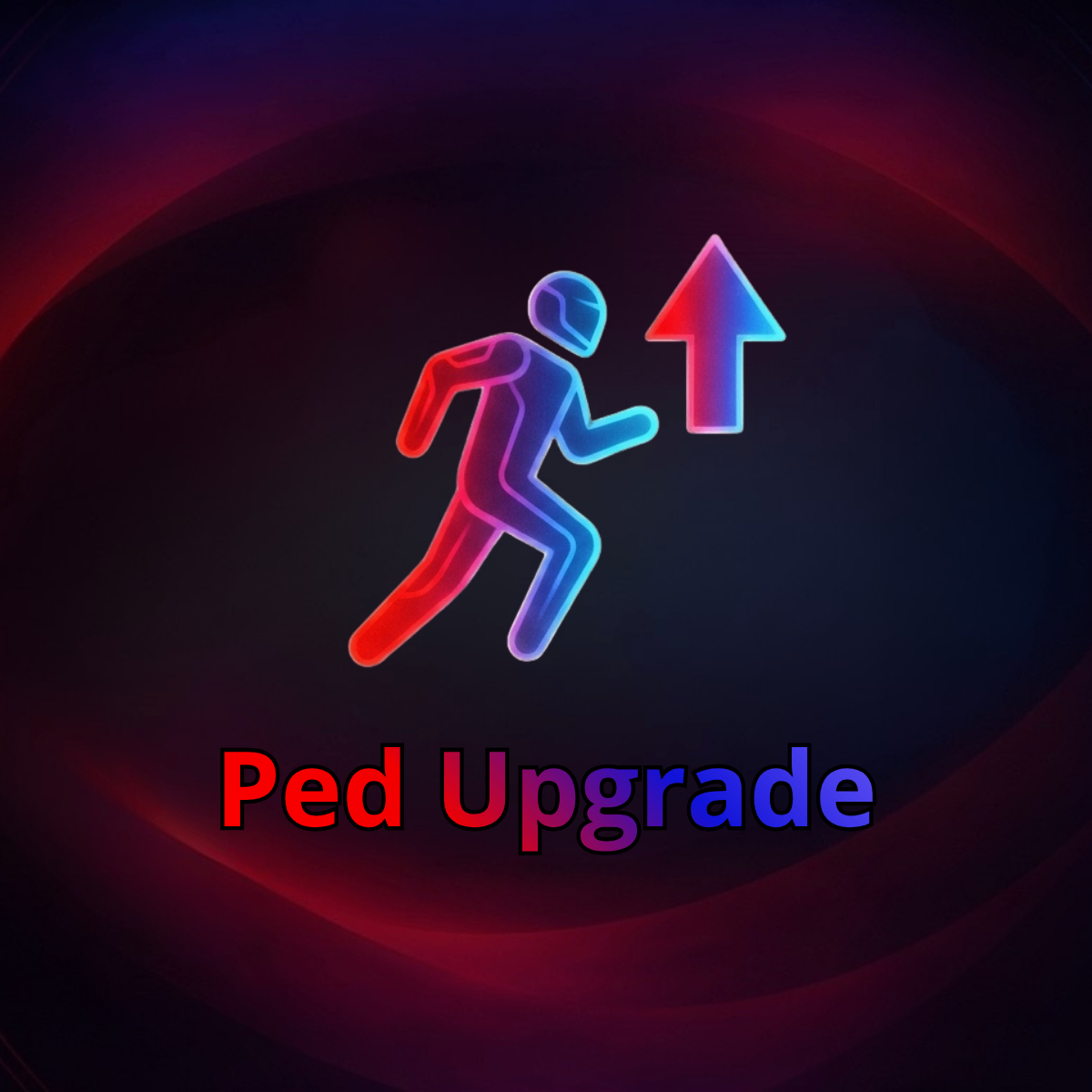 Atualização de PED