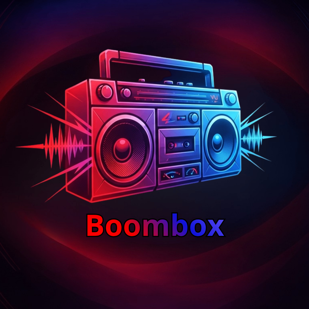 BoomBox