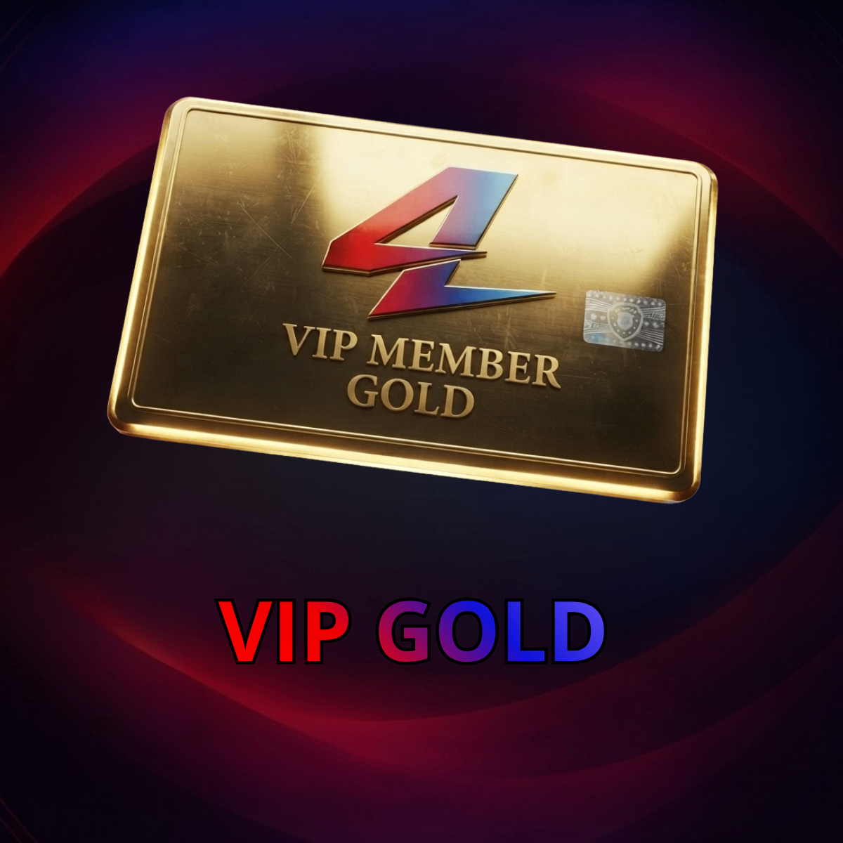 4Life Gold (2)