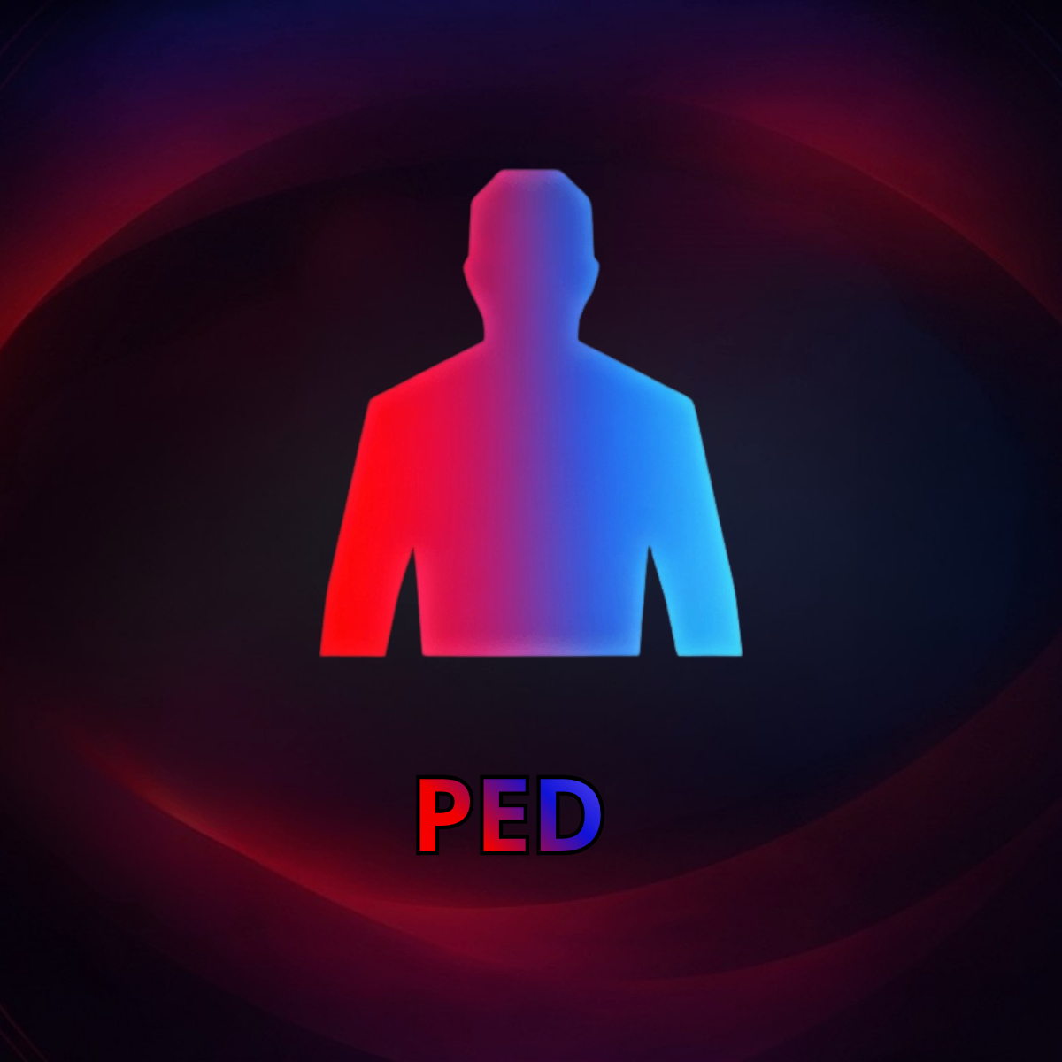 PED